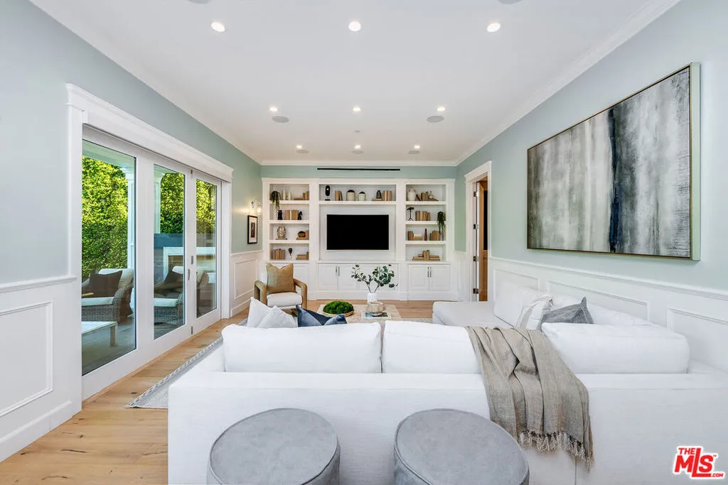 4402 Ledge Avenue, Toluca Lake, California 91602 home-pic-15